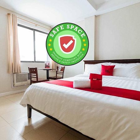 Reddoorz Plus Near Capitol Commons Pasig City Eksteriør bilde