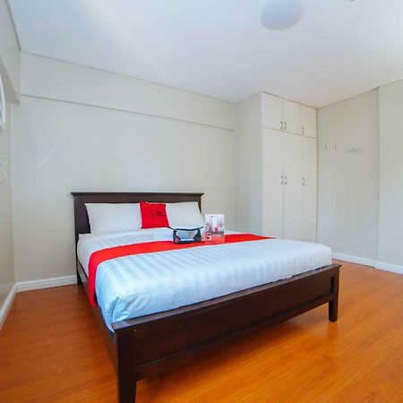 Reddoorz Plus Near Capitol Commons Pasig City Eksteriør bilde