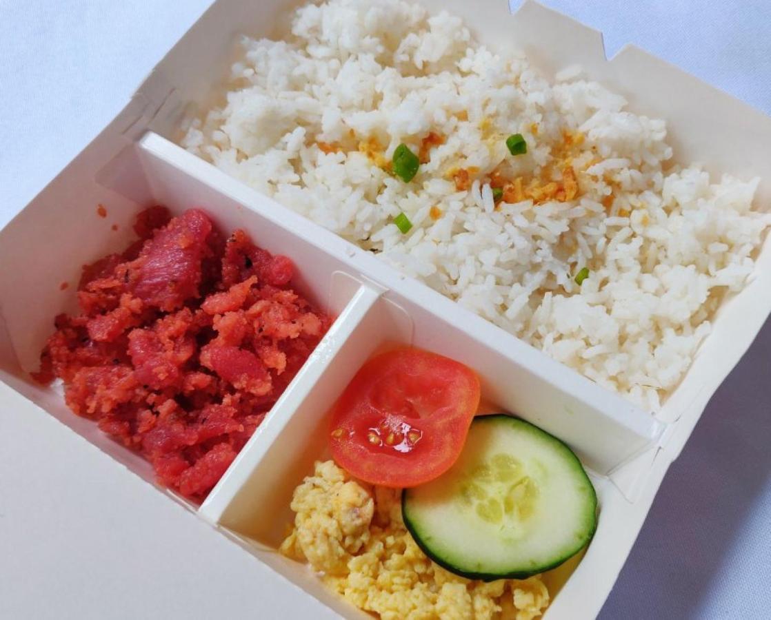 Reddoorz Plus Near Capitol Commons Pasig City Eksteriør bilde