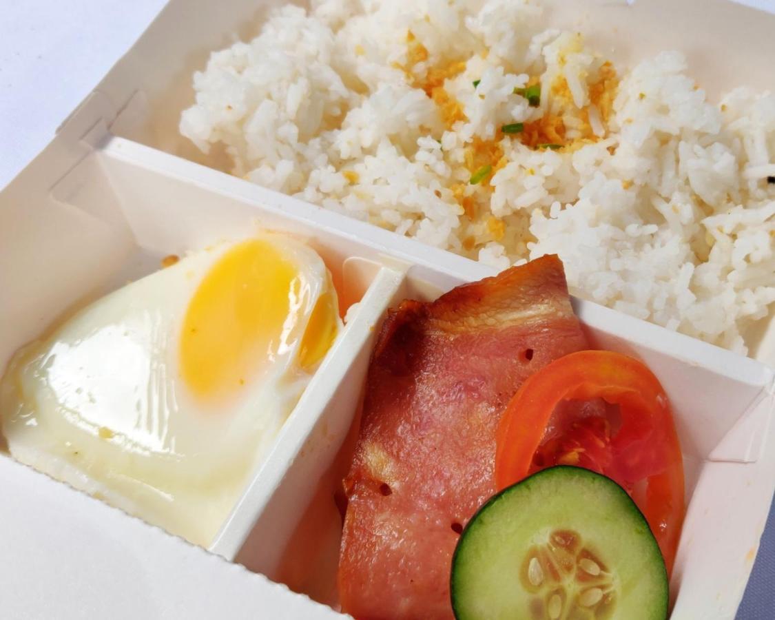 Reddoorz Plus Near Capitol Commons Pasig City Eksteriør bilde