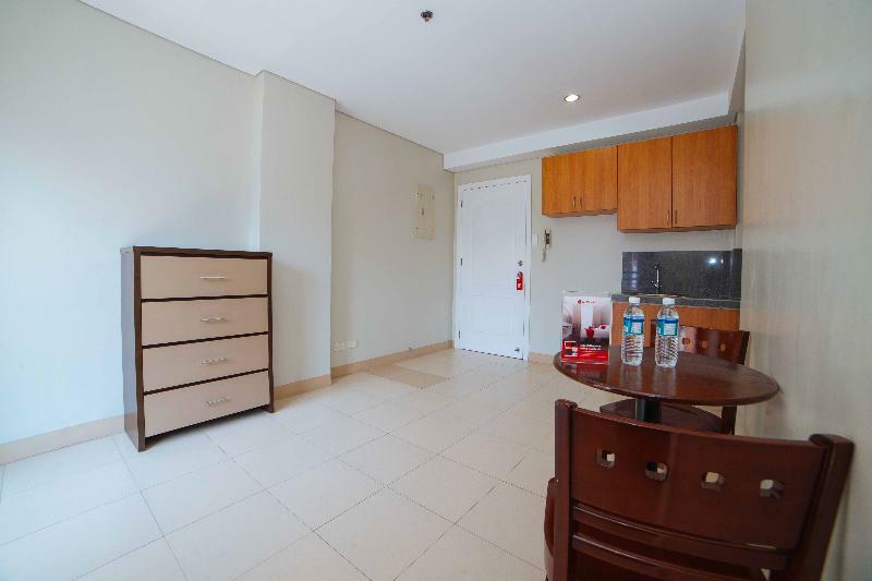 Reddoorz Plus Near Capitol Commons Pasig City Eksteriør bilde