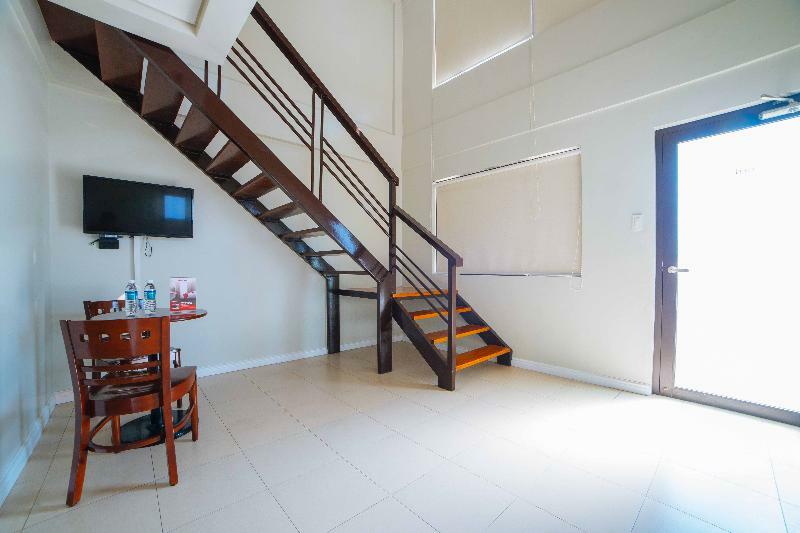 Reddoorz Plus Near Capitol Commons Pasig City Eksteriør bilde