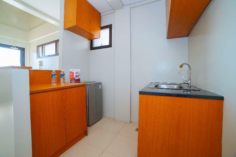 Reddoorz Plus Near Capitol Commons Pasig City Eksteriør bilde