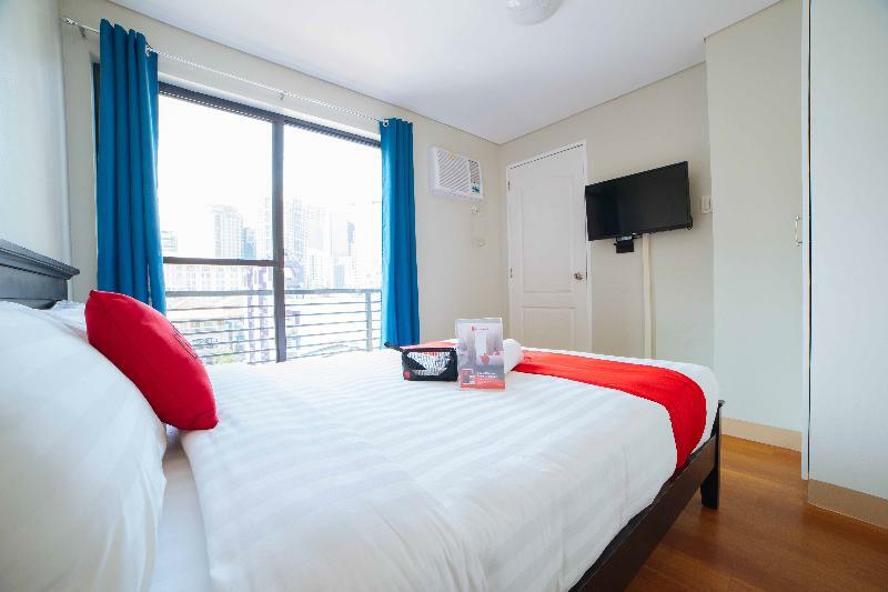 Reddoorz Plus Near Capitol Commons Pasig City Eksteriør bilde