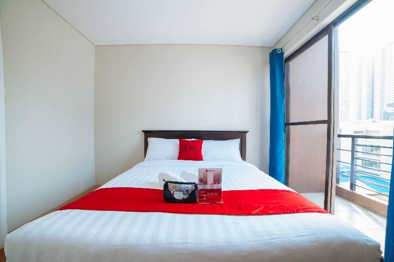 Reddoorz Plus Near Capitol Commons Pasig City Eksteriør bilde