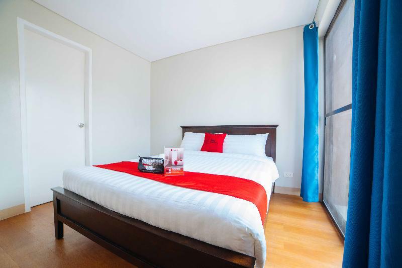 Reddoorz Plus Near Capitol Commons Pasig City Eksteriør bilde