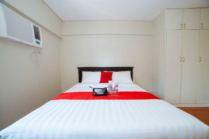 Reddoorz Plus Near Capitol Commons Pasig City Eksteriør bilde
