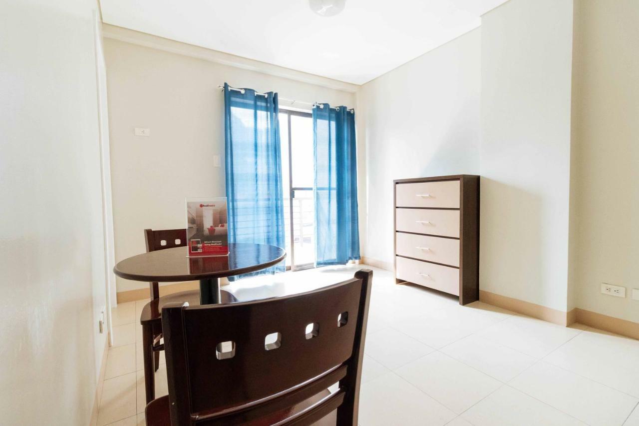 Reddoorz Plus Near Capitol Commons Pasig City Eksteriør bilde