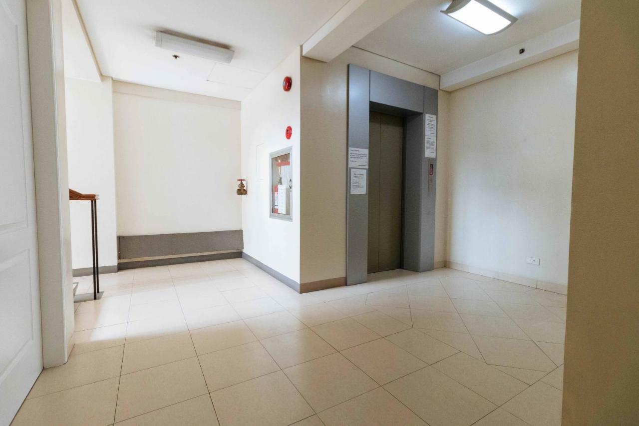 Reddoorz Plus Near Capitol Commons Pasig City Eksteriør bilde