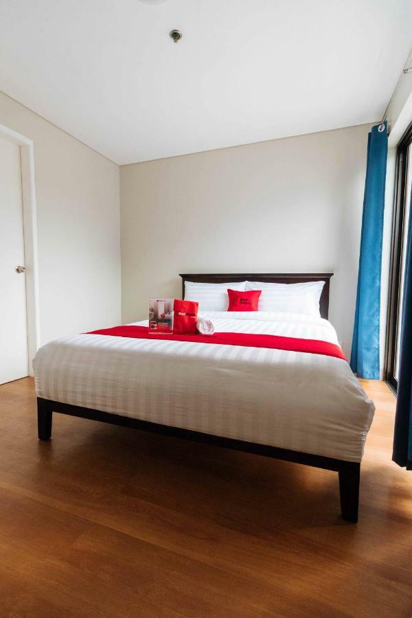 Reddoorz Plus Near Capitol Commons Pasig City Eksteriør bilde