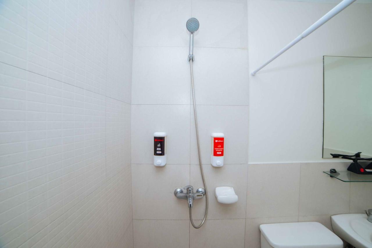 Reddoorz Plus Near Capitol Commons Pasig City Eksteriør bilde