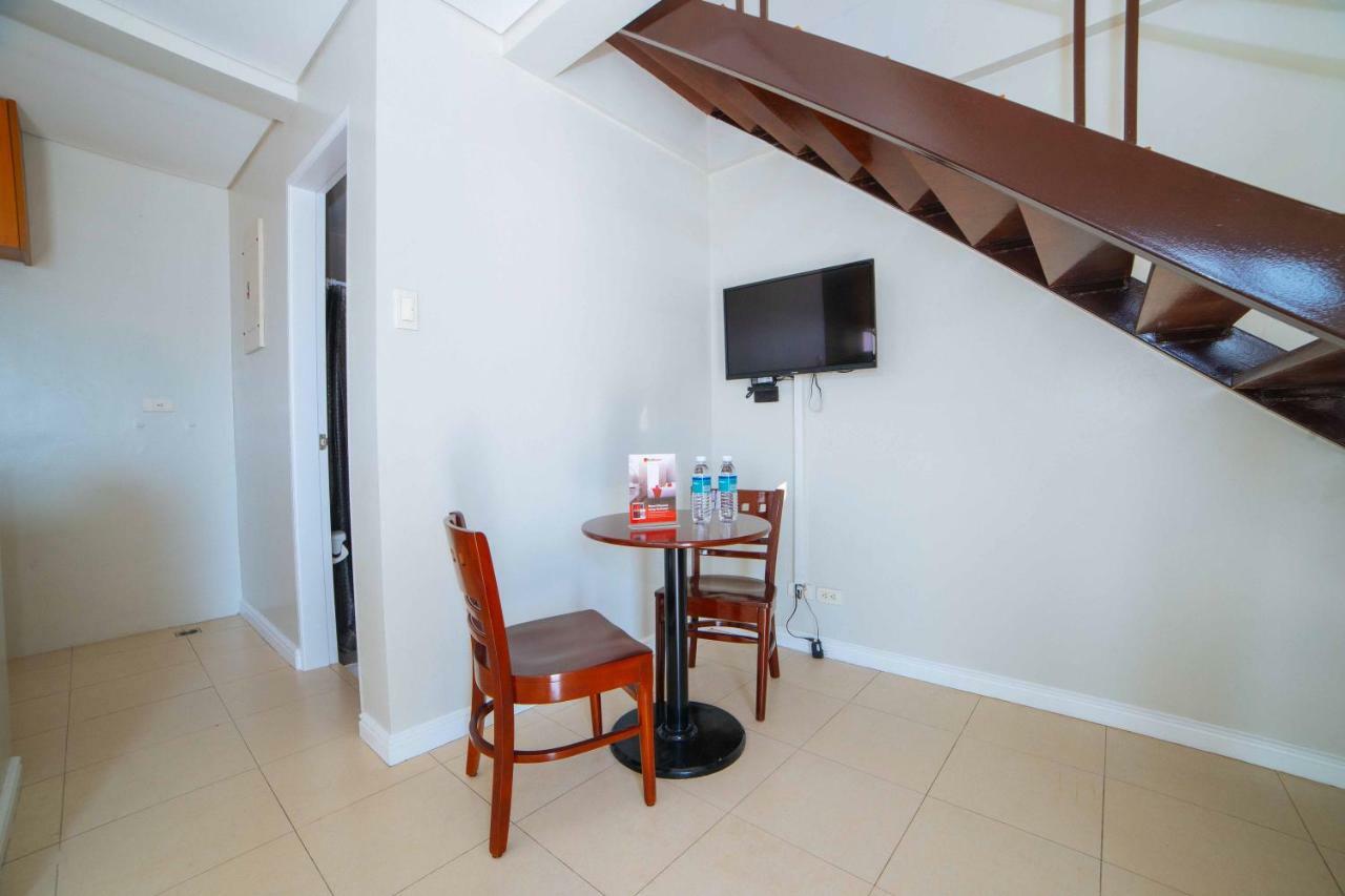 Reddoorz Plus Near Capitol Commons Pasig City Eksteriør bilde