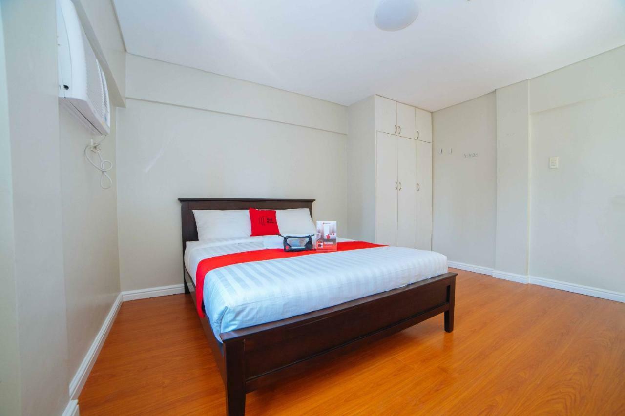 Reddoorz Plus Near Capitol Commons Pasig City Eksteriør bilde